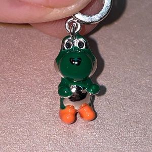 Yoshi charm